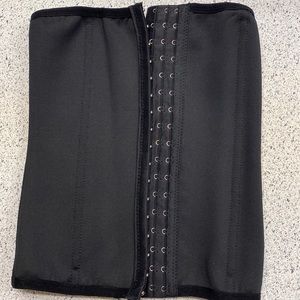 Brand new corset
